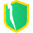 Break Shield Icon