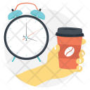 Break time Icon