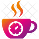 Break Time Icon