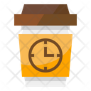 Break Time Icon