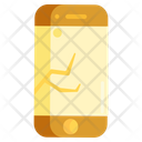 Breakage Breakage Device Breakage Monitor Icon