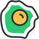 Breakfast Icon