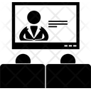 Breaking news  Icon