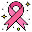 Breast Cancer Grief Icon