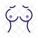 Breast Icon