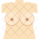 Breast Icon