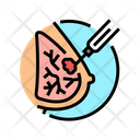 Breast  Icon