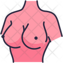 Breast Augmentation Icon