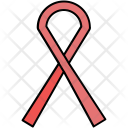 Breast Cancer Support Icon