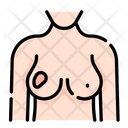 Breast Cancer Icon
