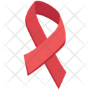 Breast Cancer Cancer Ribbon Cancer Disease Icon