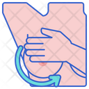 Breast Exam  Icon