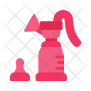 Breast Pump Breast Milk Milk Icon