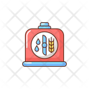 Brewers Yeast Icon