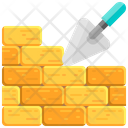 Brick  Icon