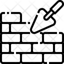 Brick  Icon