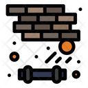 Brick Breaker Game Brick Breaker Icon