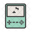 Brick game  Icon