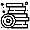 Brick Game  Icon