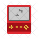 Brick game  Icon
