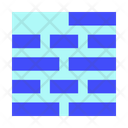 Wall Equipment Work Icon