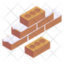Bricklayer Icon