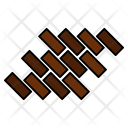 Bricks Repair Tile Icon