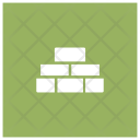 Bricks Icon