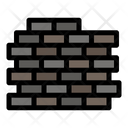 Bricks Wall Icon