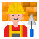Brickwork Icon