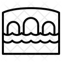Bridge Icono