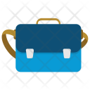 Briefcase Case Portfolio Icon