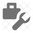 Briefcase Icon