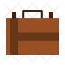Briefcase Bag Baggage Icon