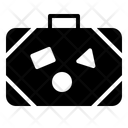 Briefcase Icon