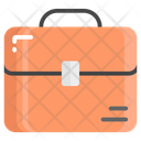 Briefcase  Icon