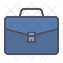 Briefcase  Icon
