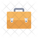 Briefcase Bag Tools Icon