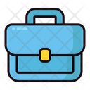 College Lineal Colors Icon Icon