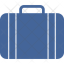 Briefcase Bag Luggage Icon