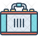Briefcase  Icon