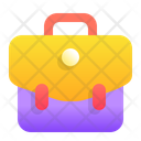 Briefcase  Icon