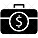 Briefcase Icon
