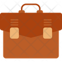 Briefcase Icon