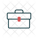 Briefcase Icon