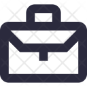 Briefcase Icon
