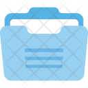Briefcase  Icon