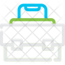 Briefcase Icon