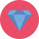 Bright Diamond Icon