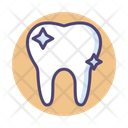 Bright Tooth Icon